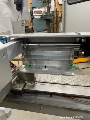 USED WEXXAR WFT-S