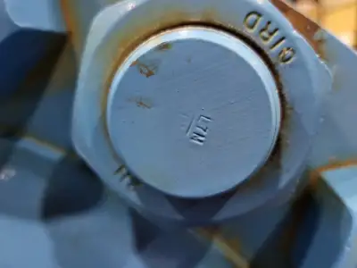 13" Class 600 Ball Valve B16.34
