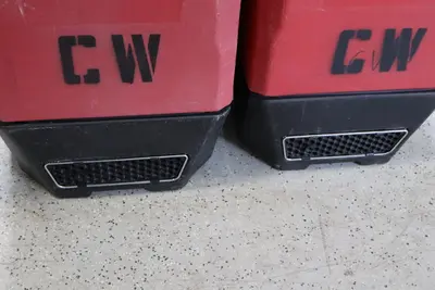 Therma-Star R200 Dehumidifiers | Levy Recovery Group (11)