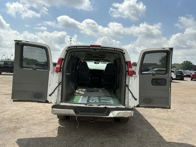 Used 2005 GMC SAVANA Vans Michigan US | Miedema Asset Management Group #1320387