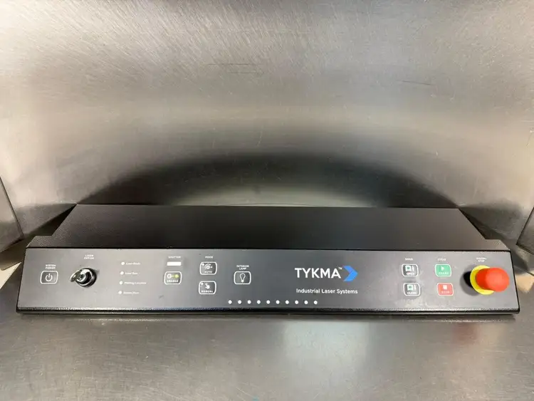 Used Tykma _UNKNOWN_ Laser Accessories and Consumables South Carolina US | Palmetto Automation #1485295