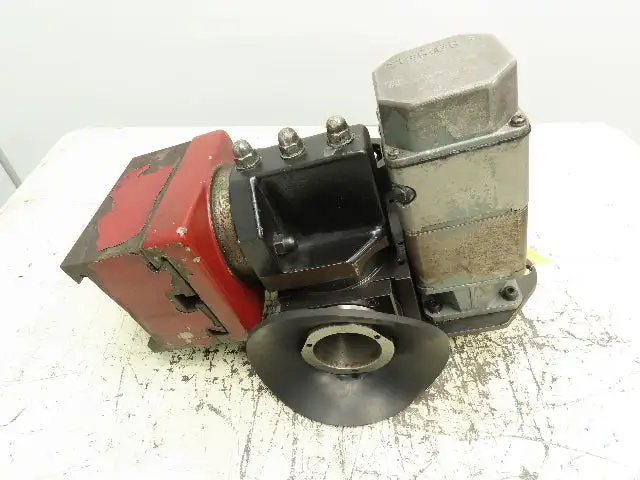 Used SCHUTTE _UNKNOWN_ Miscellaneous MRO | Arrow Industrial #658973