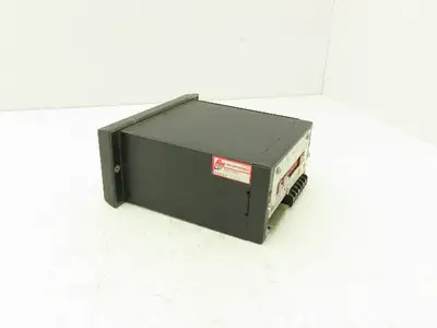 Red Lion 5162140 | Series 600 Speed Ratio Indicator Display 115VAC 4-Digit