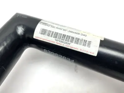 Used Murrplastik 83952834 Robot Parts Michigan US | Maverick Industrial Sales #1467982