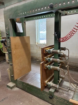 OCMAC | Ocmac | Material Handling