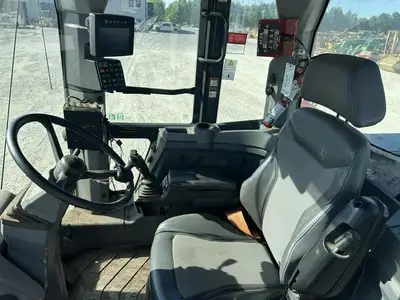 Used 2022 DEERE 624 P-TIER Wheel Loaders North Carolina US | Southeastern Equipment Corp #1467744