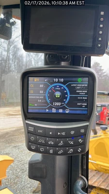 Used 2024 HYUNDAI HL960A Wheel Loaders North Carolina US | National Equipment Dealers #1422377