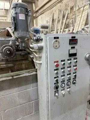 1993 PARK INDUSTRIES PRODIGY Block Saws | STONE EQUIPMENT WAREHOUSE (5)