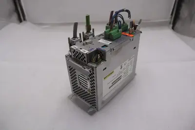 Bereger Lahr TLC511 F Servo Drive POSITIONING CONTROLLER 5 AMP STOCK B-711