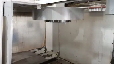 USED 1997 HAAS VF-7