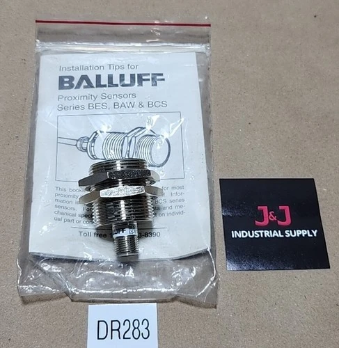 NEW Balluff BES 516-359-E5-Y-S4