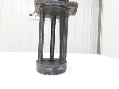 Grundfos MTA120-250AWBAB Immersion Coolant Pump 32 Gpm 10" Depth 700W 460V 3PH