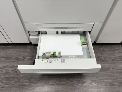 Used XEROX "VERSANT 180 PRESS" Digital Printers Texas US | MachineryMax #1488173