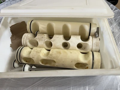 HINDS BOCK 4P-08NT Piston Depositors | Envoy Equipment LLC (7)