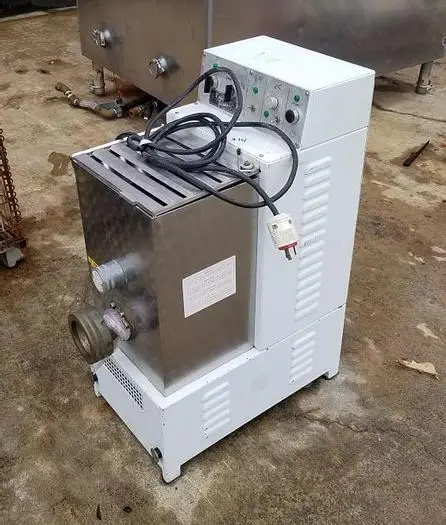 Used ROSITO BISANI TR95 Food Extruders California US | Machinery & Equipment 11 #137512