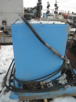 USED GEMINI G-26