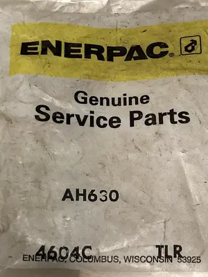 USED ENERPAC AH630