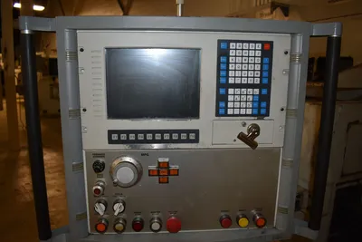 BRYANT UL2 GRINDERS, INTERNAL | GCH Machinery (10)