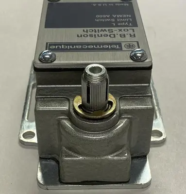 New | in-Stock TELEMECANIQUE A600 Miscellaneous Equipment (Electrical & Power) | Surplus Asset Holdings #1196189