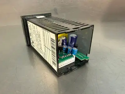 Omega Engineering CN9111A Temp. Cntrl CN9000A 115v 50/60hz 6VA (3.1.2)