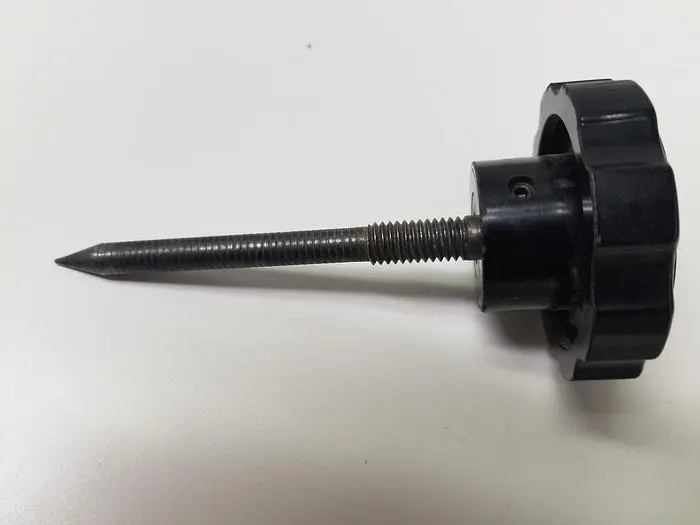 Powermatic 66 Handwheel Shaft Locking Pin, Replaces Part 3582222 Set of Two