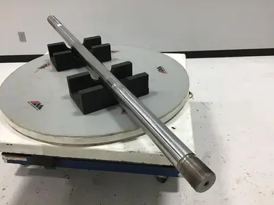 USED JSW 5053