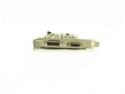 Cognex 801-8504-11R PCB Computer PCI Card Image Capture Rev F IO Cam
