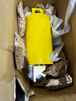 FANUC ROBOT BALANCE - A290-7037-V305