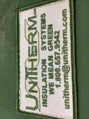 USED UNITHERM BRRL 2610