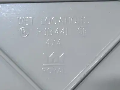 USED ROYAL RJB442
