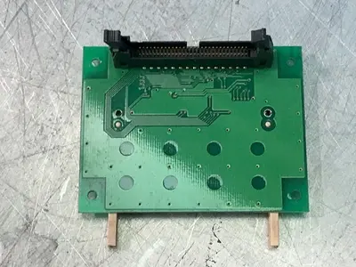 Used DMG MORI E76019A01 Printed Circuit Boards (PCB) Ohio US | HGR 24 #1316443