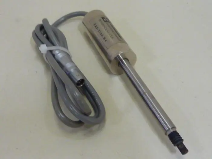 Used FEDERAL PRODUCTS EAS-2104-W4 Transducers Michigan US | Ideal Machinery #606615