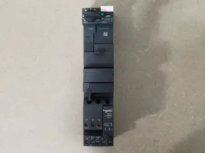 NEW SCHNEIDER ELECTRIC LU2B12BL