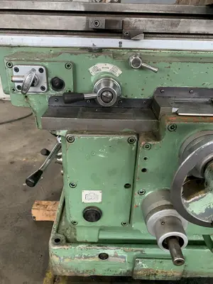 USED 1981 OKK MH-3PII