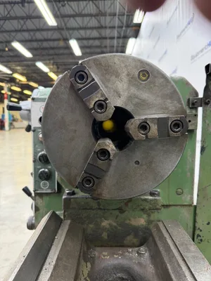 Used 1985 ENCO 405G X 1500 Engine Lathes Georgia US | The Equipment Hub #1506702