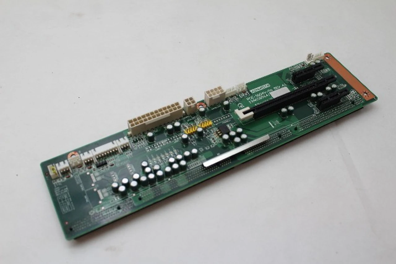 NEW ADVANTECH PCE-5B06V-00 REV. A1