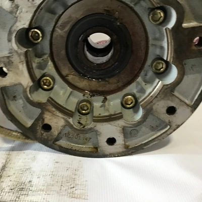 Bonfiglioli W110UFC115P100B5B7 W series Worm Gear Drive Ratio: 15:1