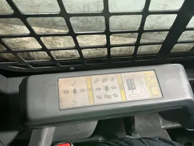 Used 2023 BOBCAT S66 Skid Steer Loaders Ohio US | HGR 24 #1543271