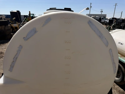 Used _UNKNOWN_ _UNKNOWN_ Tanker Trailers Texas US | Miedema Asset Management Group #1312557