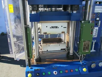 USED YAMADA 8000-DSE