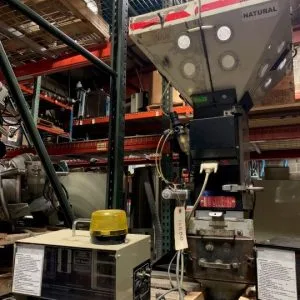 USED 2004 MAGUIRE WSB-MB