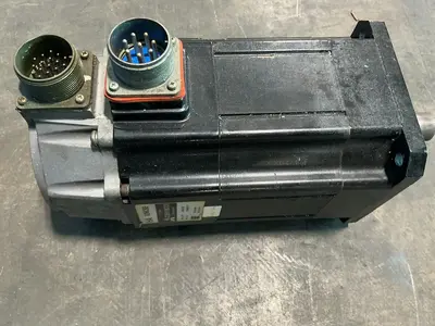 Used 1996 MITSUBISHI HA 83NCSS Motors (misc) Ohio US | HGR 24 #1324950