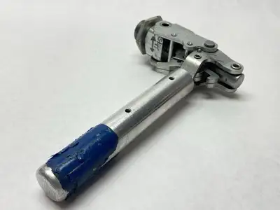 624 | Destaco  Straight Line Action Clamp - Used