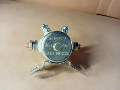 NEW LETOURNEAU R4261314