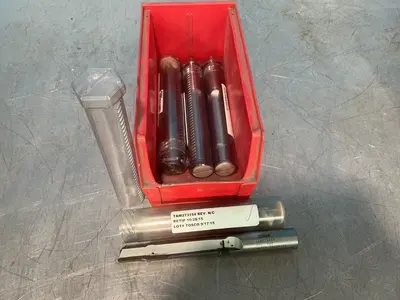 Used TOSCO TAM273154 Tooling & Accessories (Other) Ohio US | HGR 24 #1343557