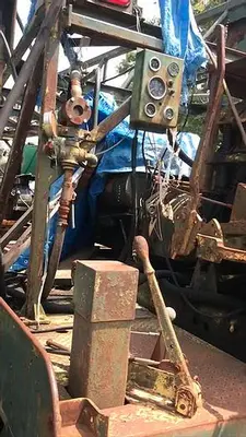 Used 1977 BOART LONGYEAR 44 WIRELINE CORE DRILL Drill Rigs California US | East West Machinery & Drilling #1415513