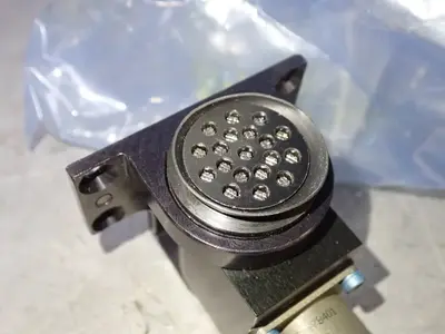 New | in-Stock ATI G19M Connector Accessories | HGR 24 #752855