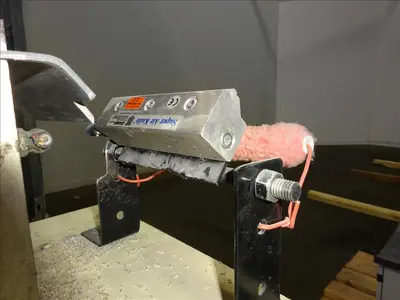 USED W&P ZSK40
