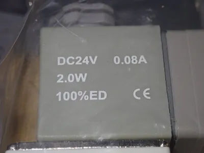 NEW MINDMAN MVSC2204E1NPT