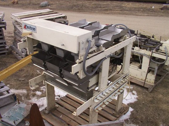 Used _UNKNOWN_ A3H2-21 Linear Packaging  Scales Minnesota US | A&I Equipment #1317936